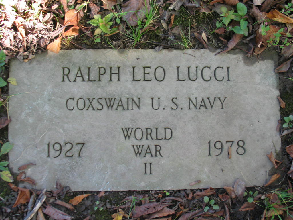 tombstone